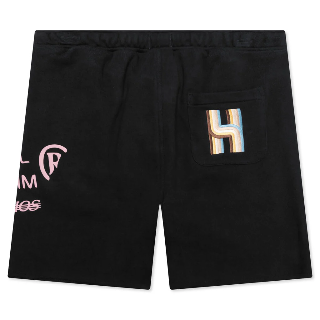 Studio Terry Short - Black - Image 2