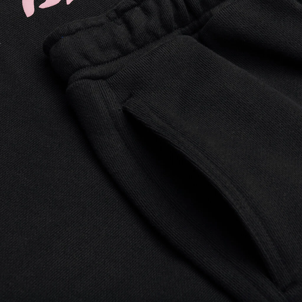 Studio Terry Short - Black - Image 3