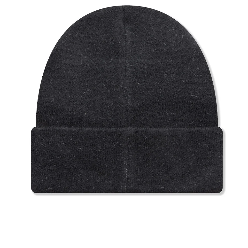 Take Flight Beanie - Black - Image 3