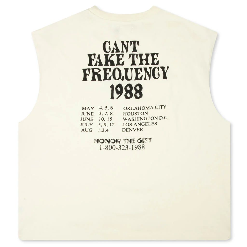 The Frequency Tank - White - Image 2