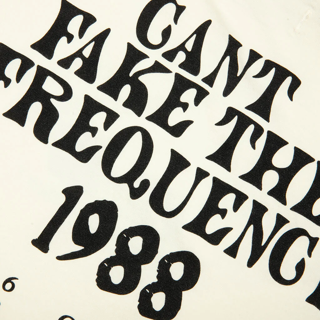 The Frequency Tank - White - Image 4