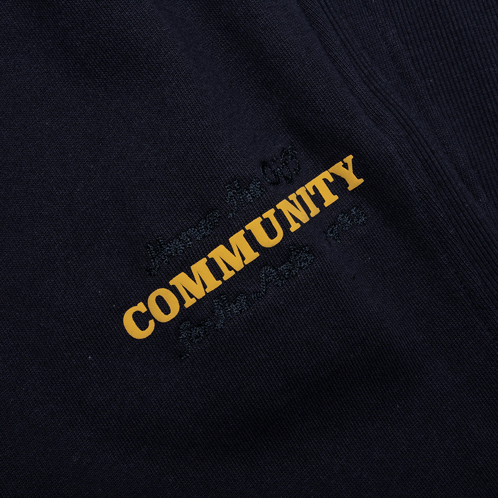 Track Sweatpant - Navy - Image 4