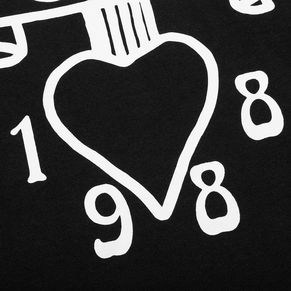 Unity Muscle Tee - Black - Image 5
