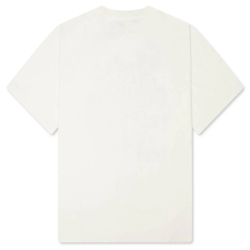 We All Grow Tee - White - Image 2