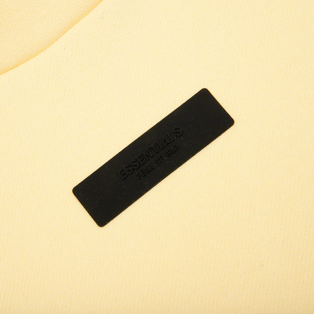 Hoodie - Garden Yellow - Image 3