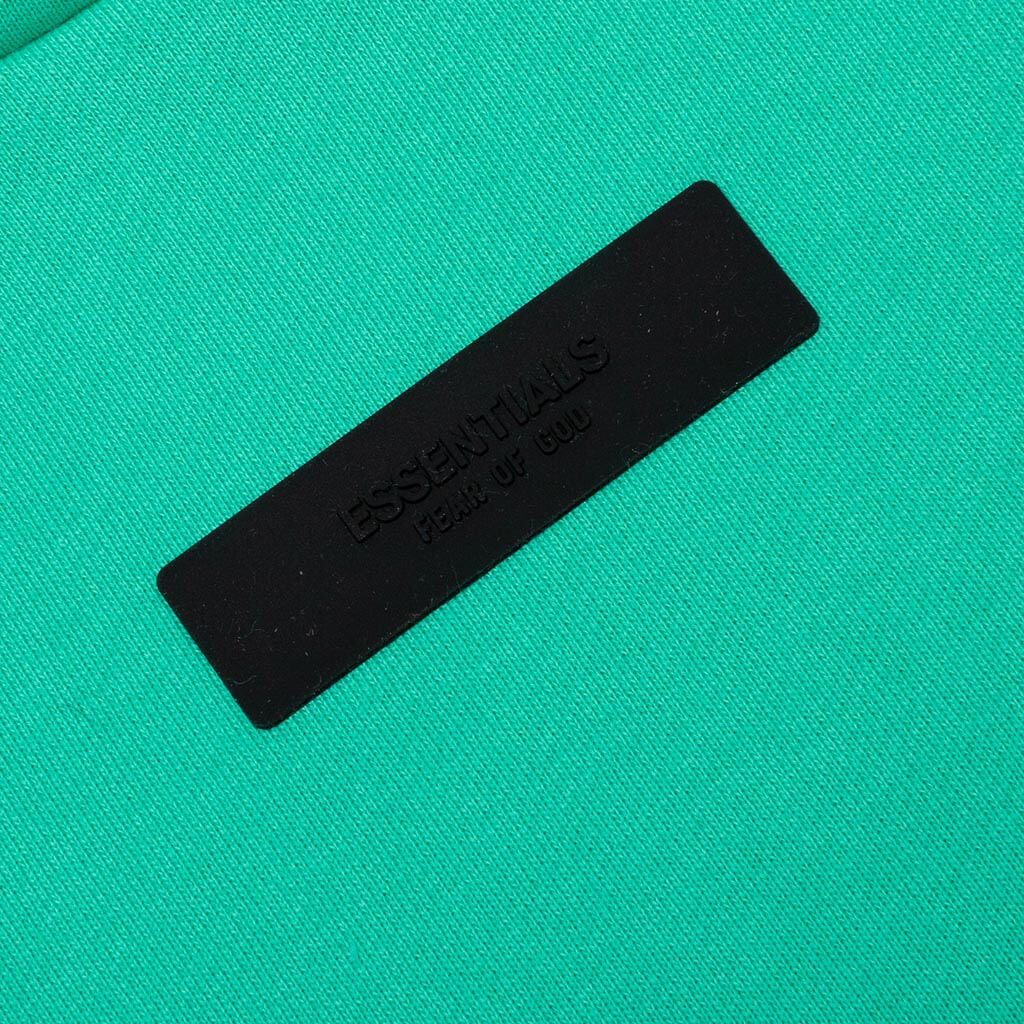Hoodie - Mint Leaf - Image 3