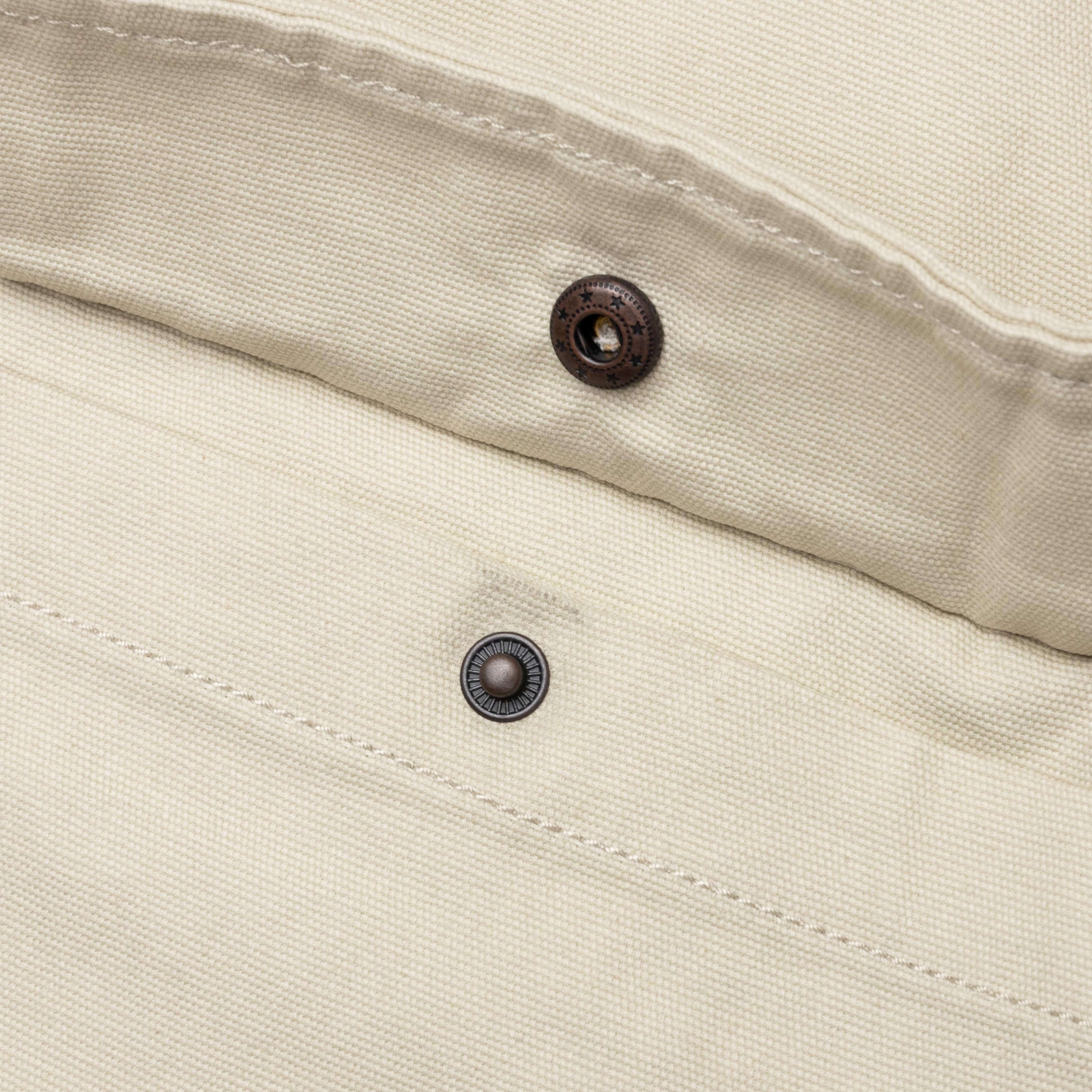 HTG Vest - Bone - Image 4