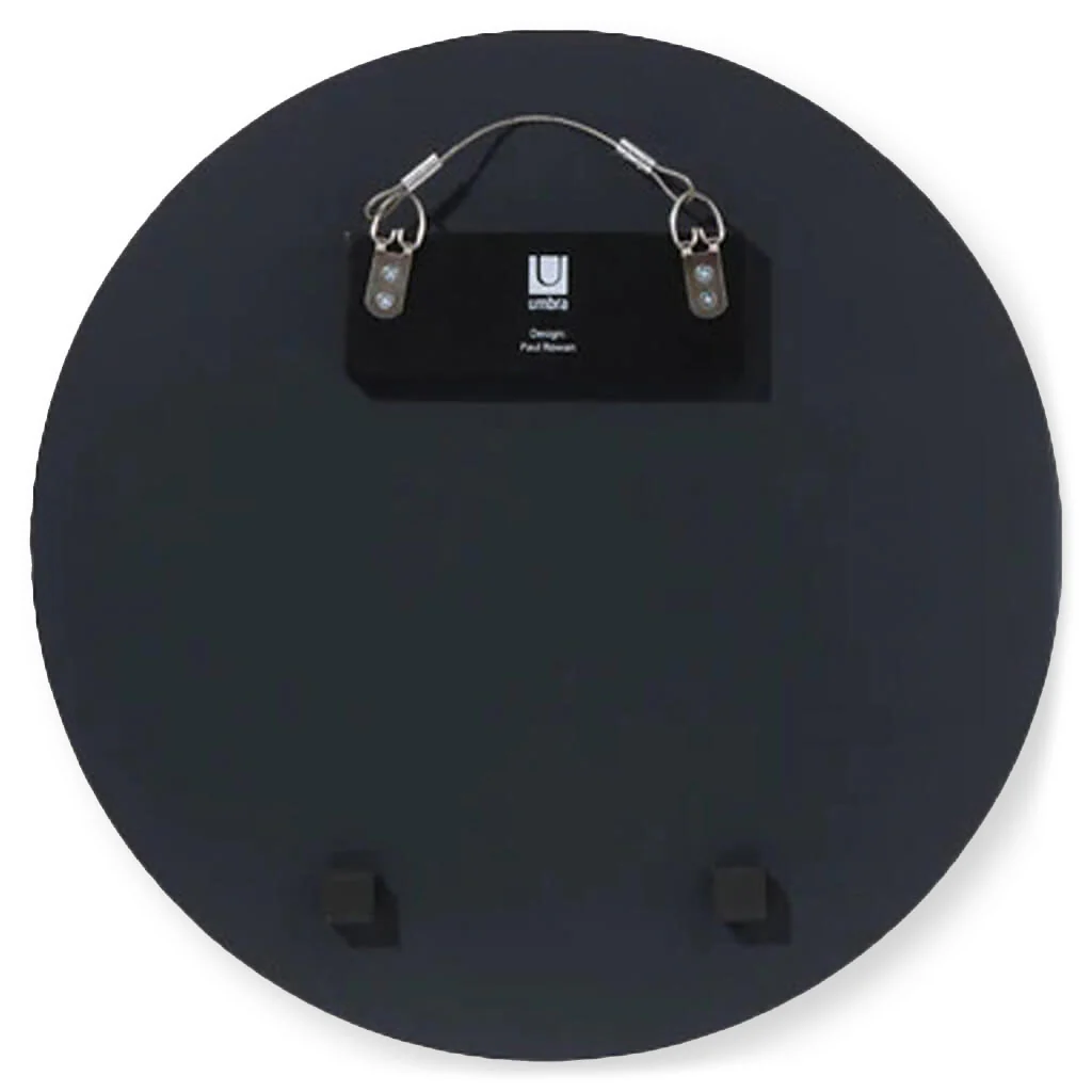 Bape x Umbra Hub Mirror - Black - Image 2
