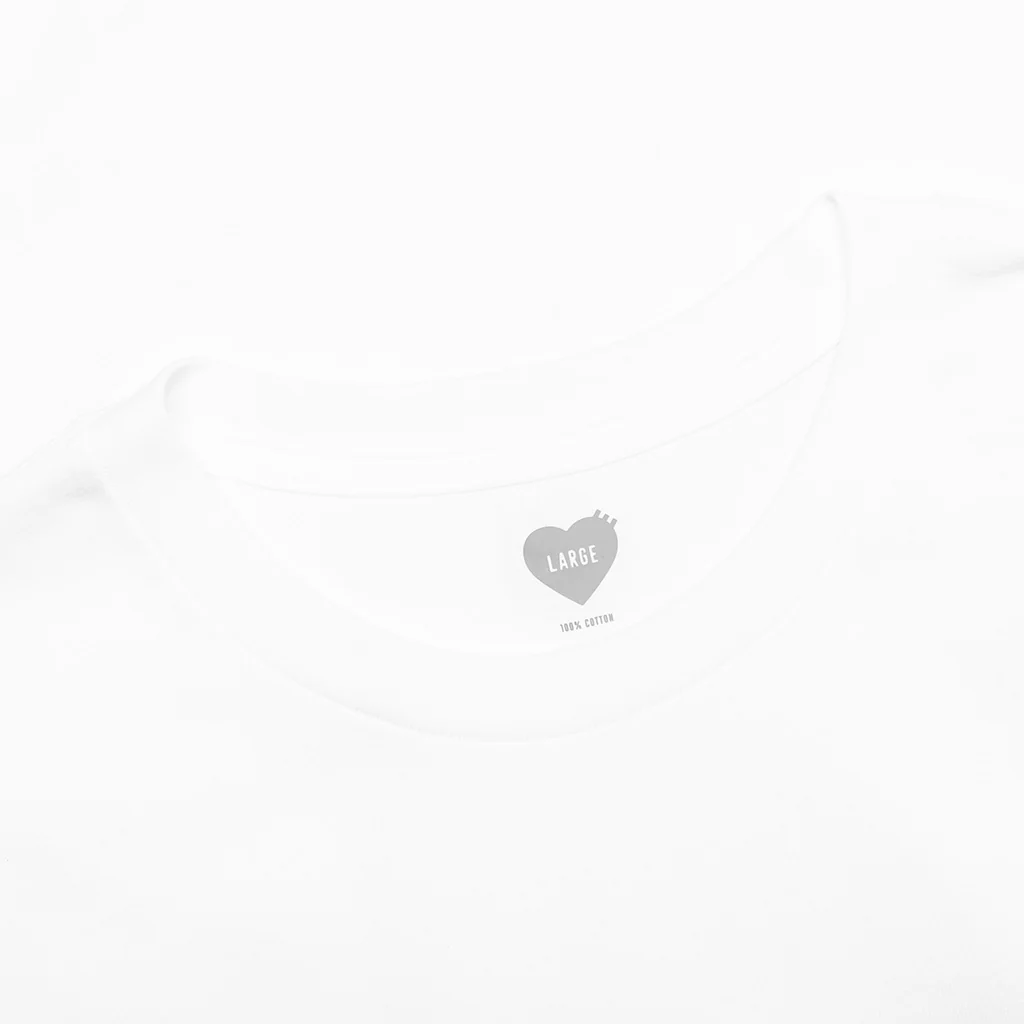 3-Pack T-Shirt Set - White - Image 3