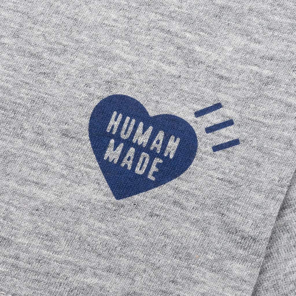 3-Pack T-Shirt Set - Gray - Image 3