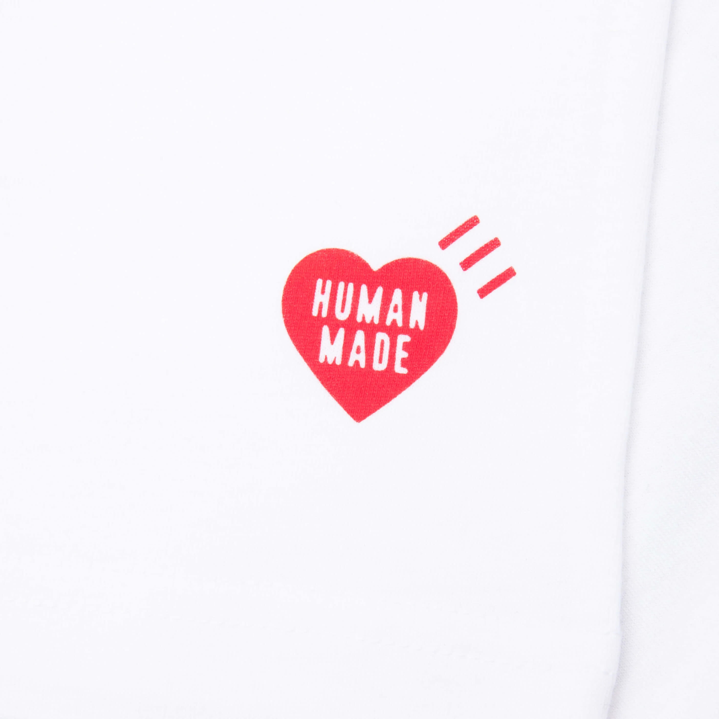 3-Pack T-Shirt Set - White - Image 3