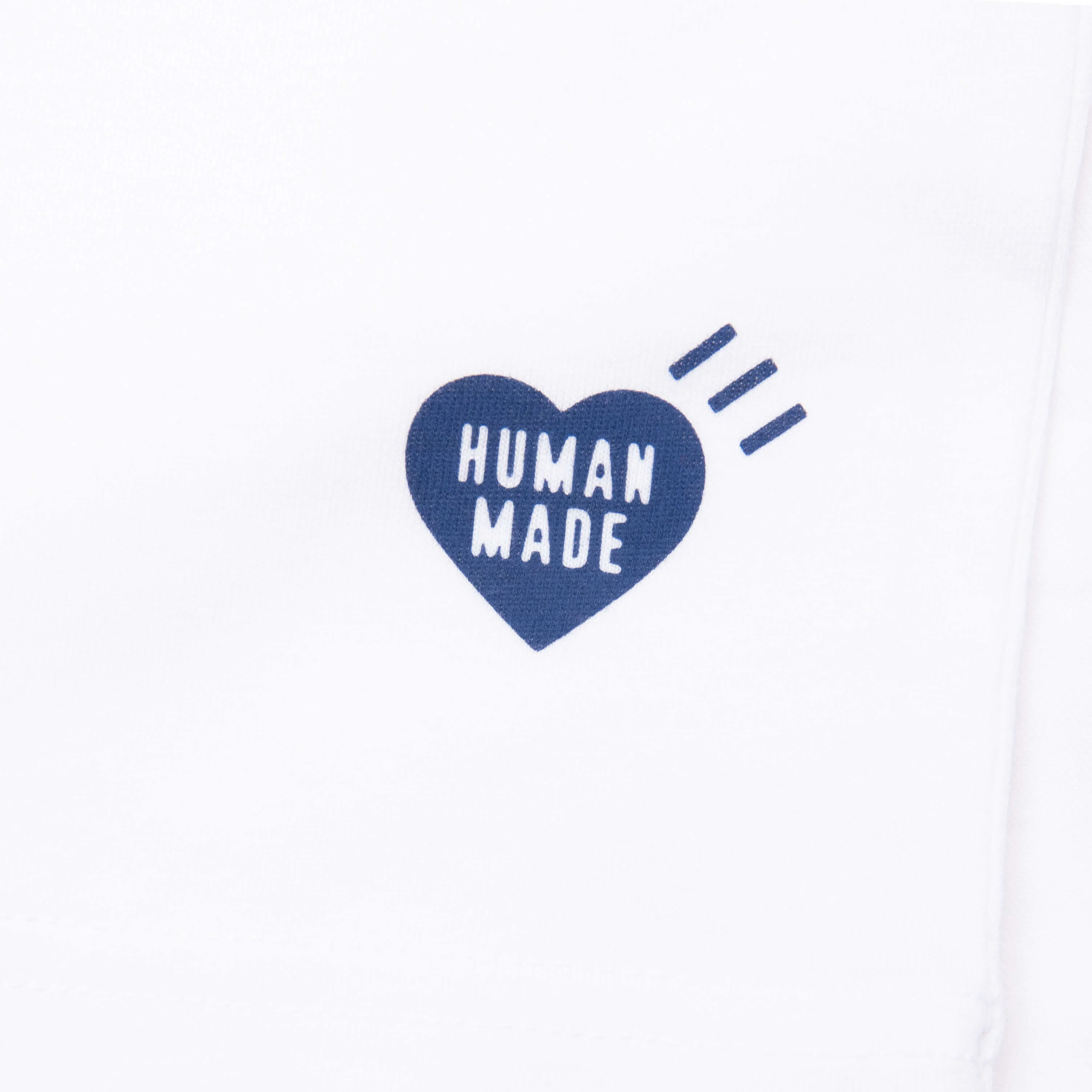 3-Pack T-Shirt Set - White - Image 5