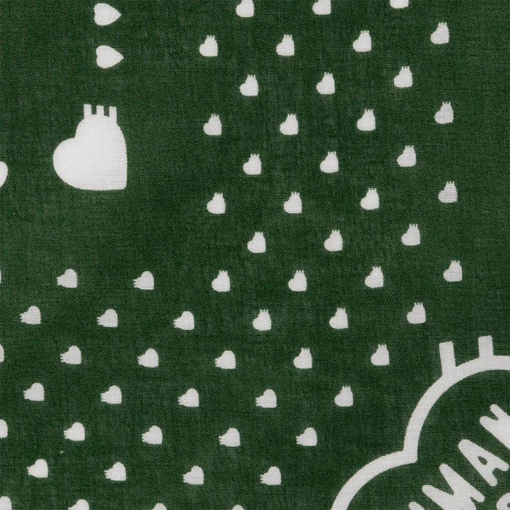 Bandana - Green - Image 2