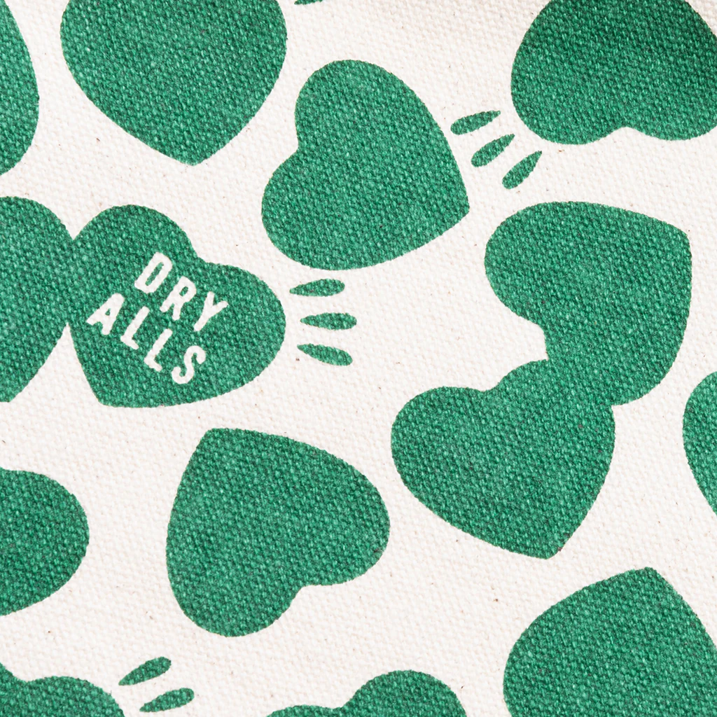 Bank Pouch - Green - Image 3