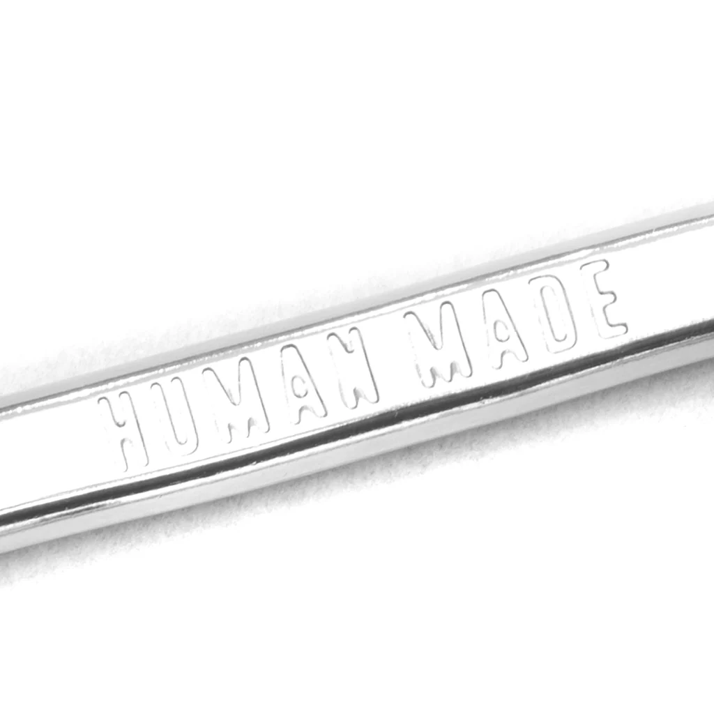 Carabiner - Silver - Image 3
