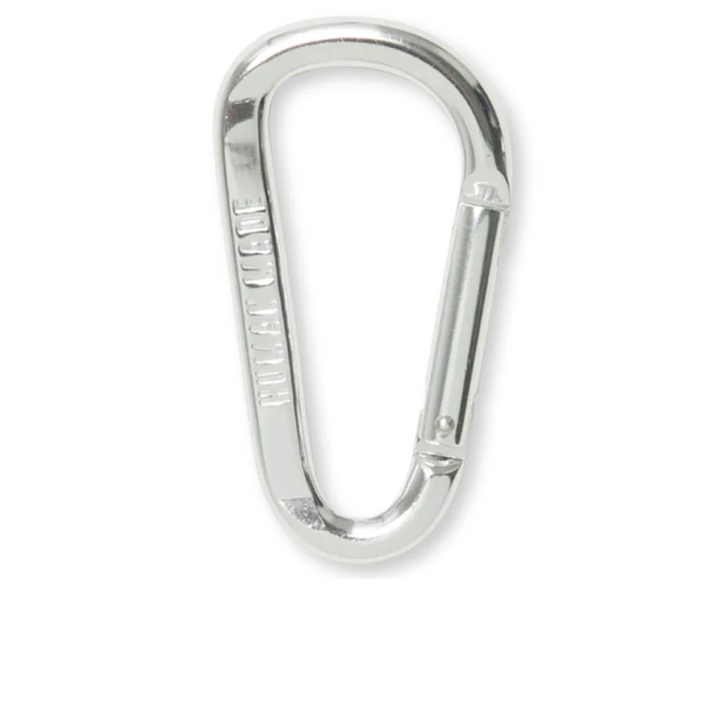 Carabiner - Silver