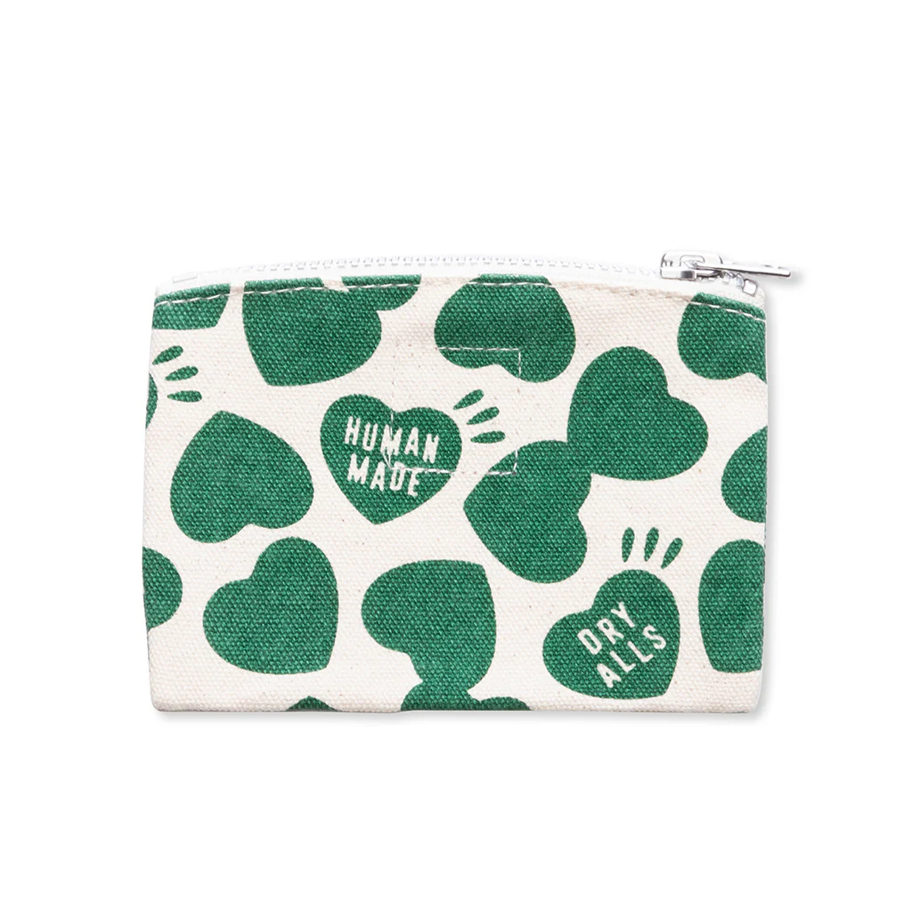 Card Case - Green - Image 2