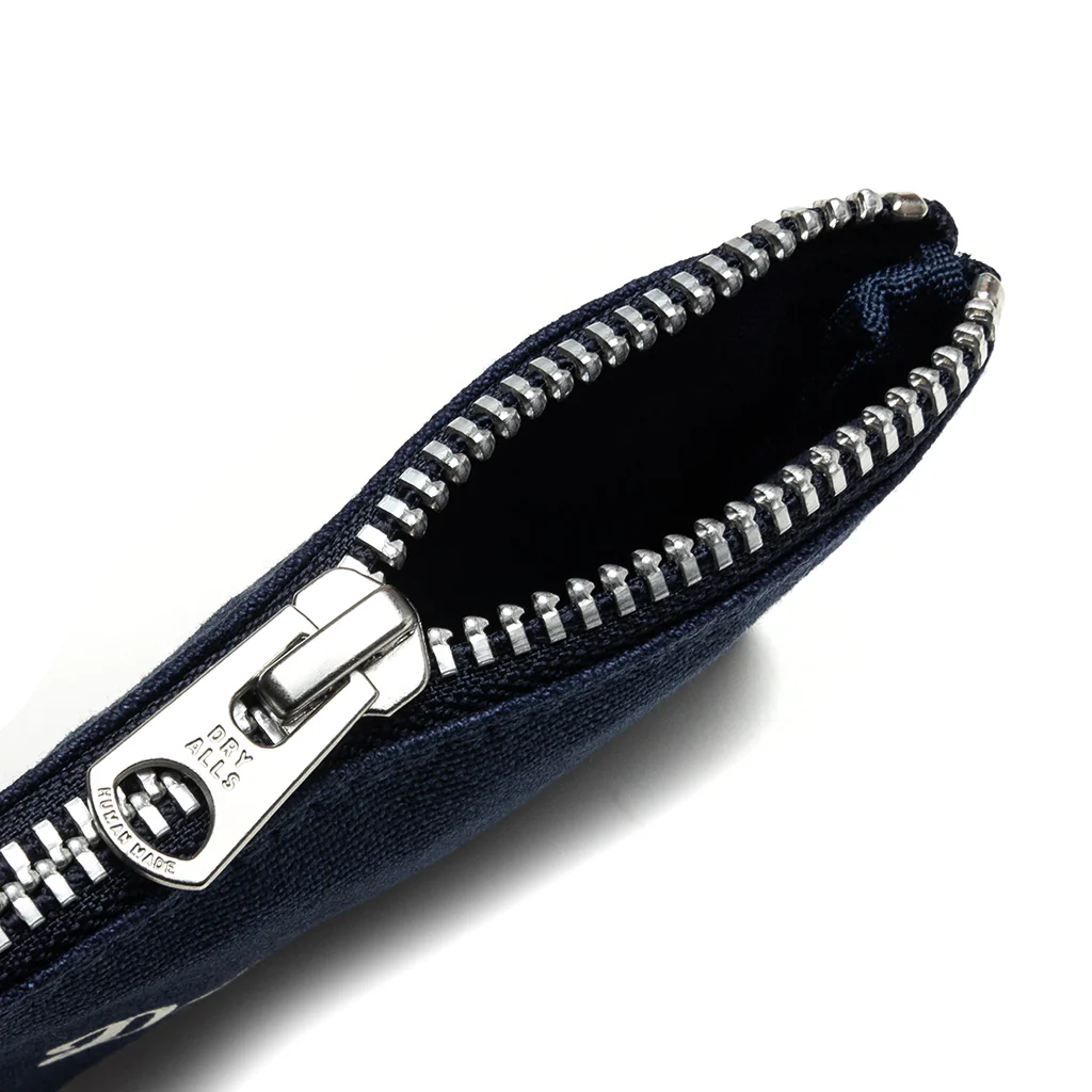 Card Case - Navy - Image 4