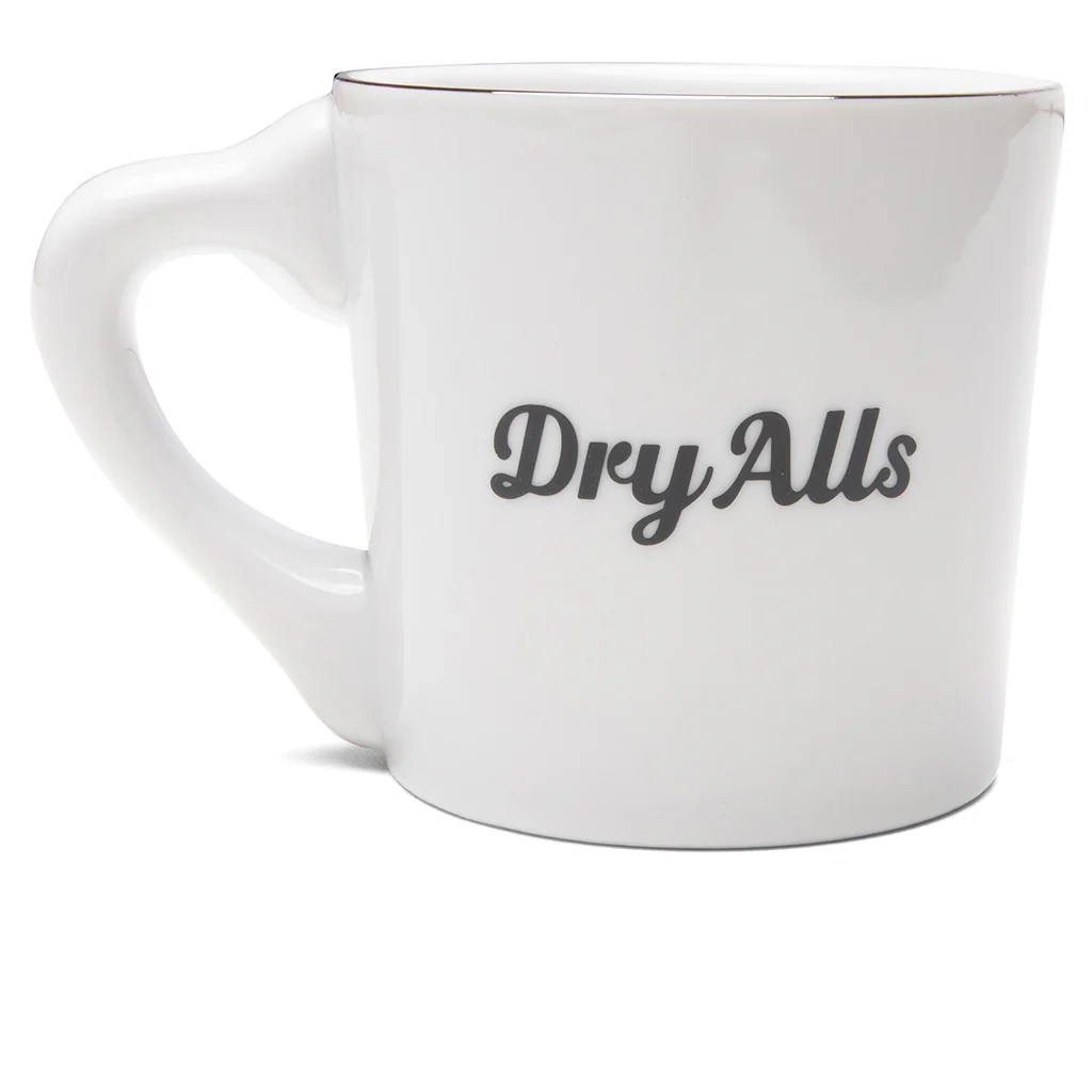 Coffee Mug 2980 - White - Image 2