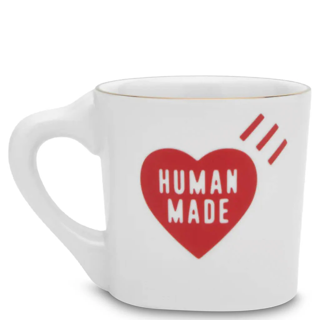 Coffee Mug - White - Image 2