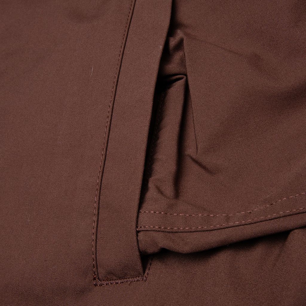 Drizzler Jacket - Brown - Image 4