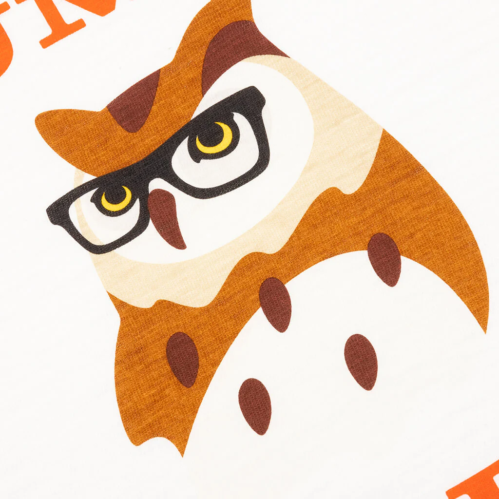 Graphic T-Shirt #07 - White - Image 3