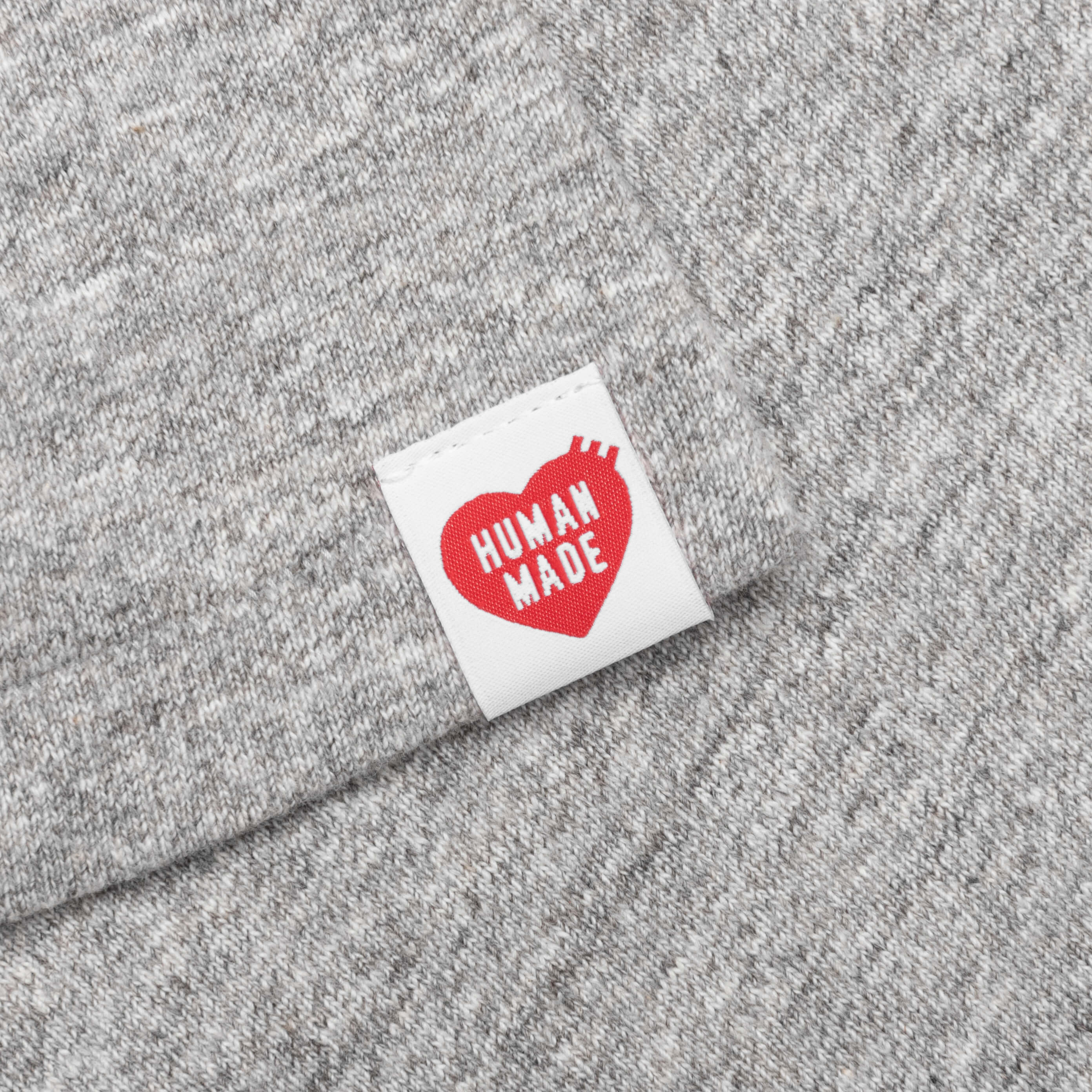 Graphic T-Shirt #11 - Grey - Image 4