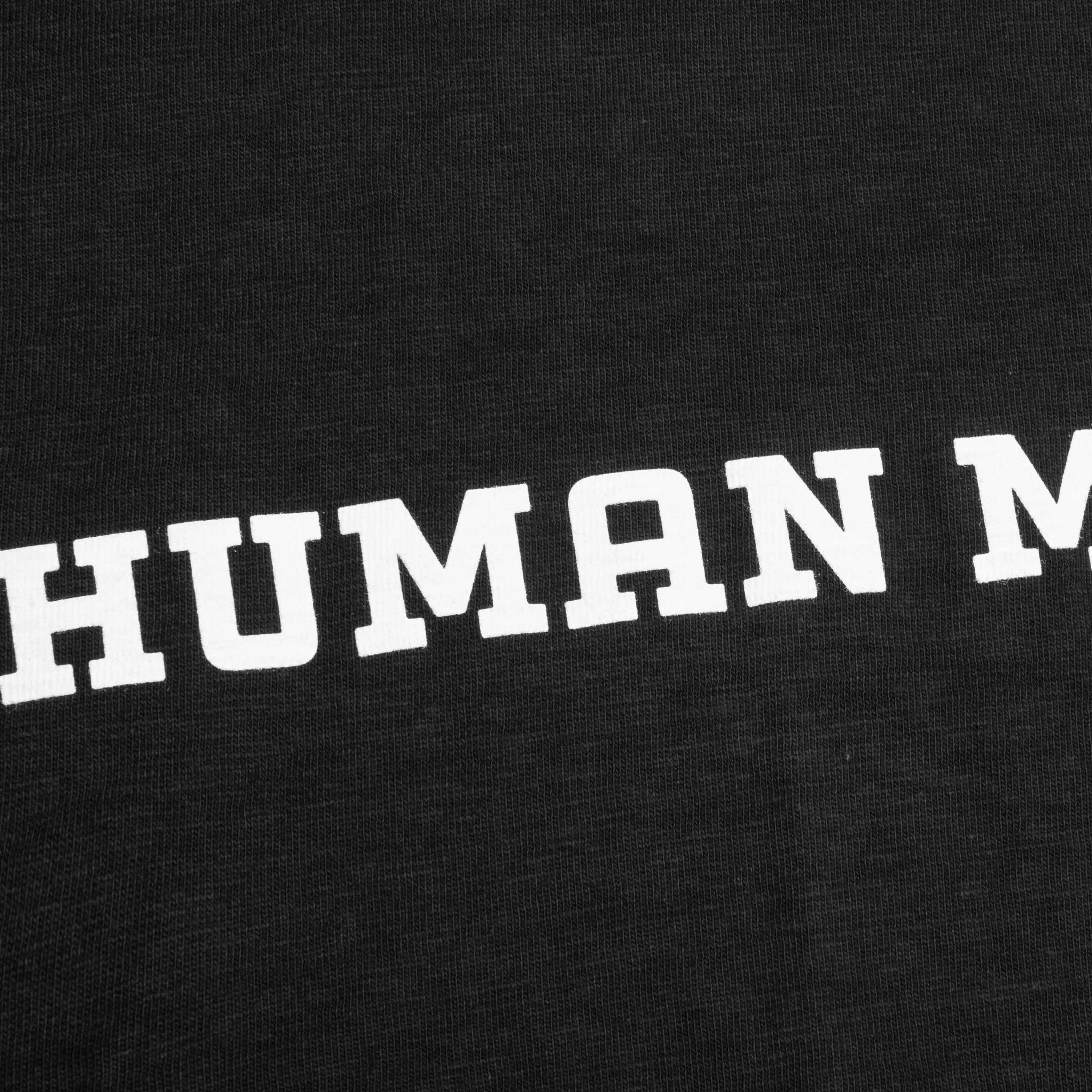 Graphic T-Shirt #16 - Black - Image 3