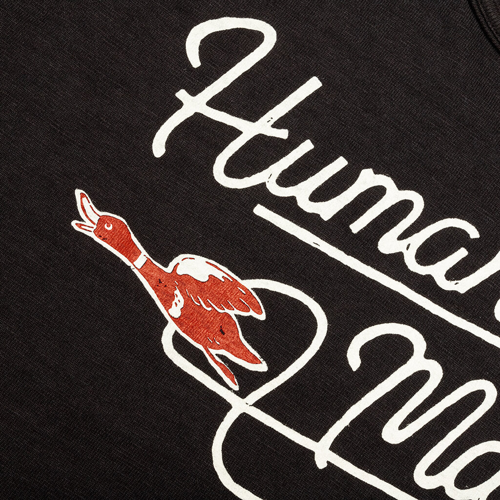 Graphic T-Shirt #16 - Black - Image 3