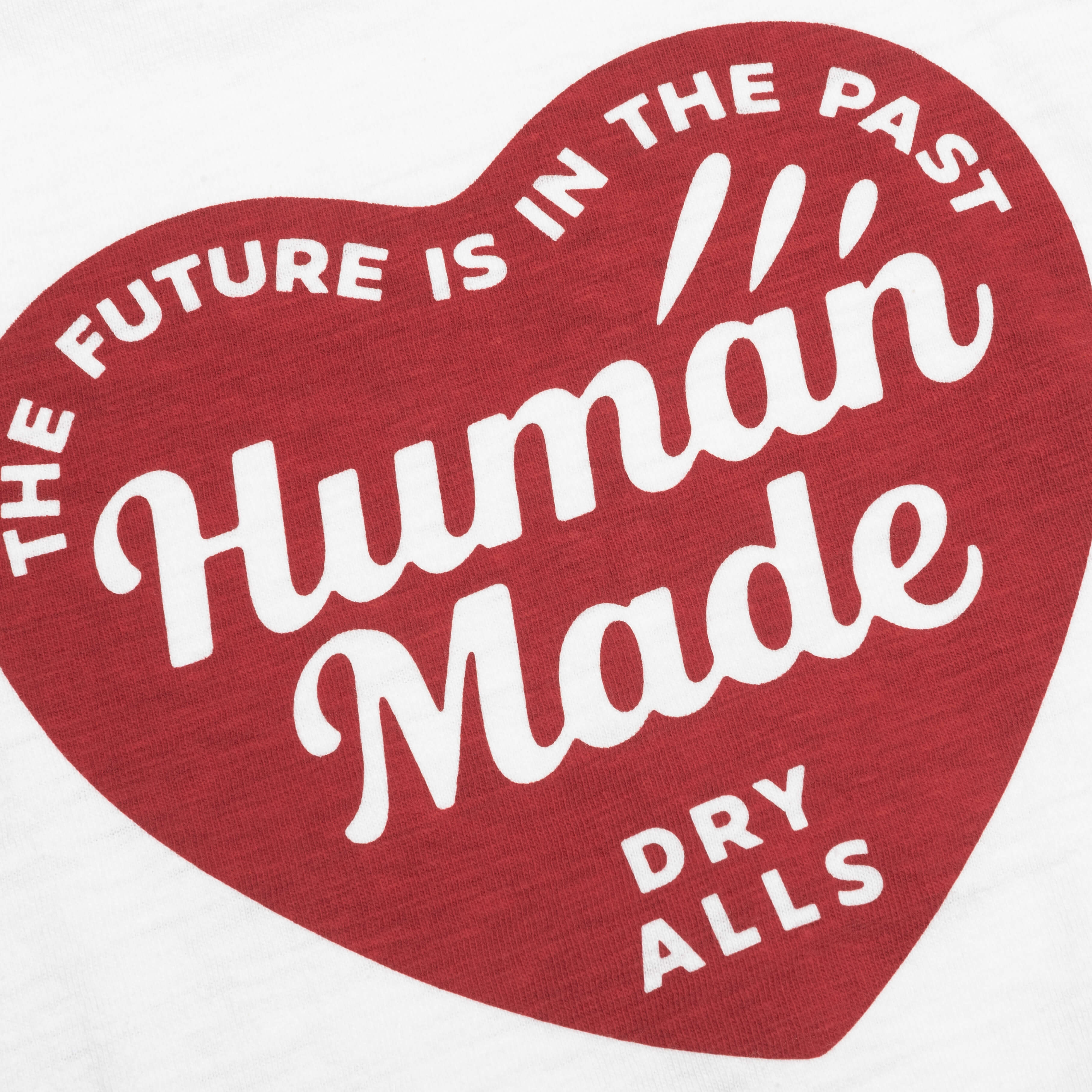 Graphic T-Shirt #6 - White - Image 3
