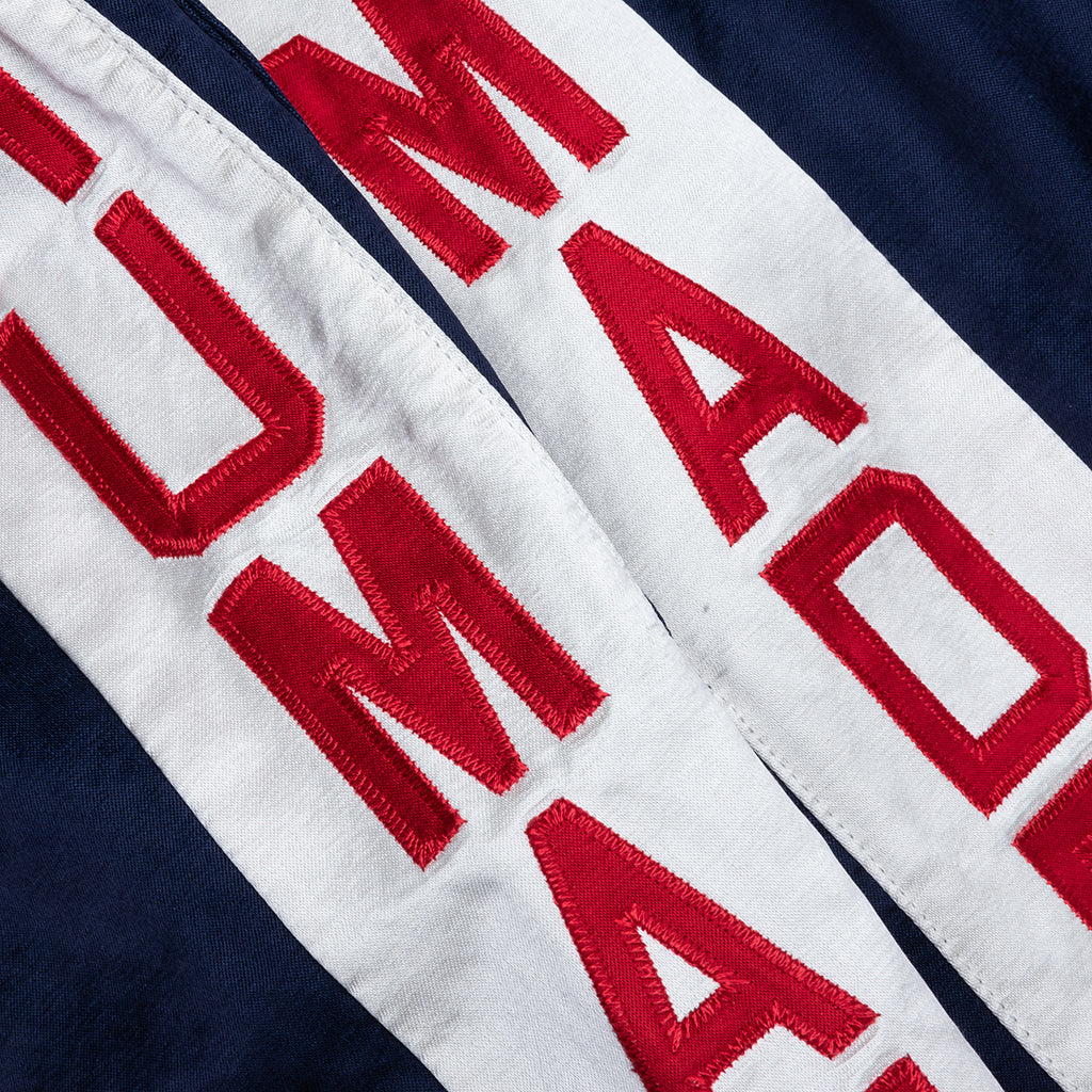 Gym Shorts - Navy - Image 3