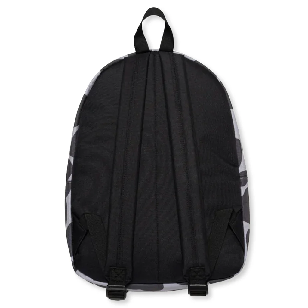 Heart Backpack - Gray - Image 2