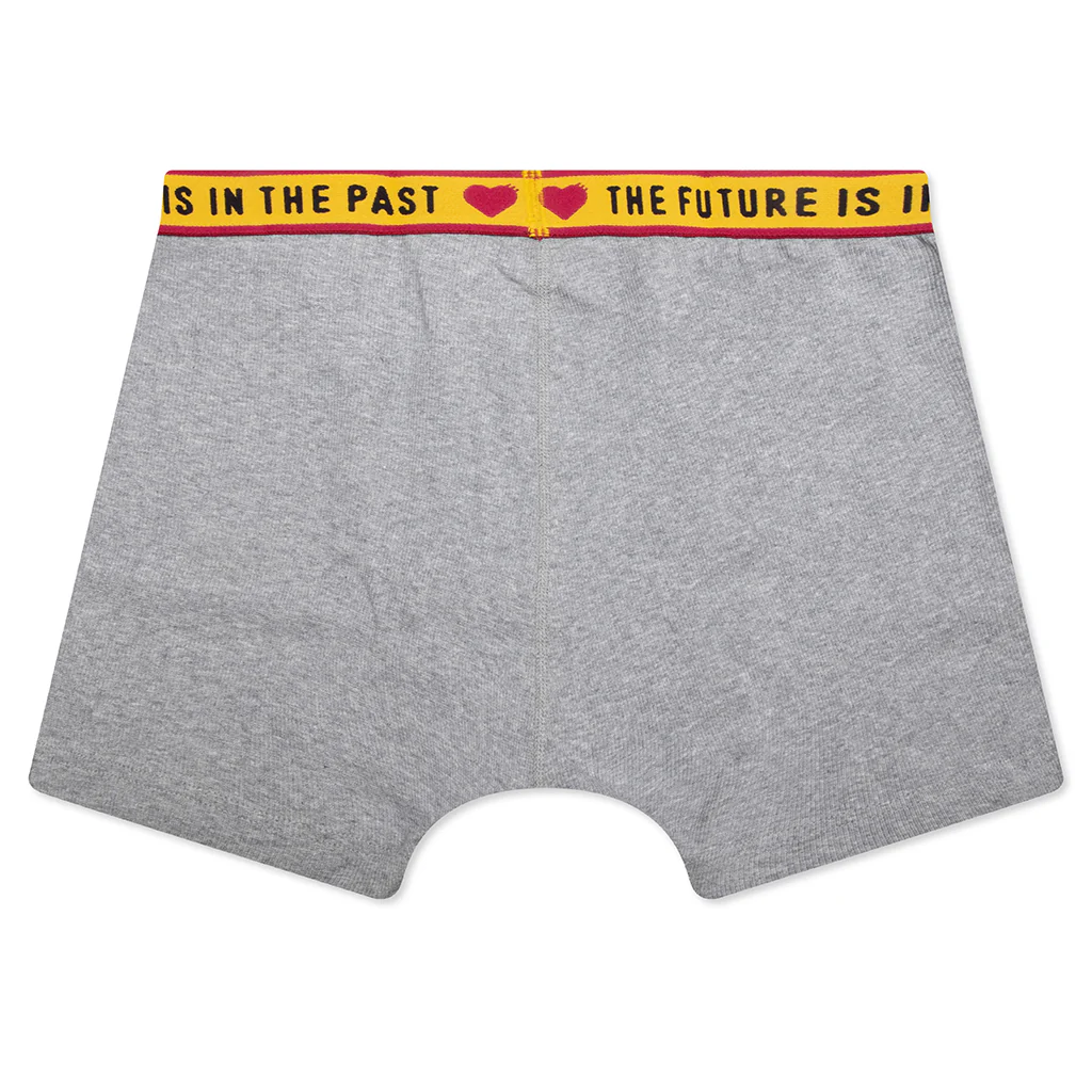 HM Boxer Brief - Gray - Image 2