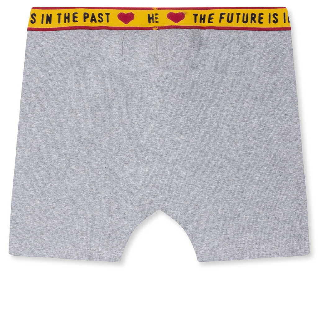 HM Boxer Brief - Gray - Image 2
