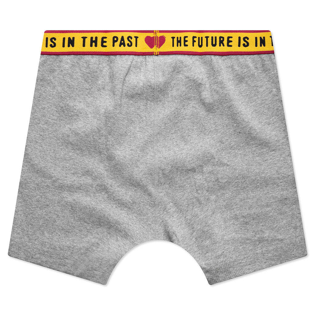 HM Boxer Brief - Grey - Image 2