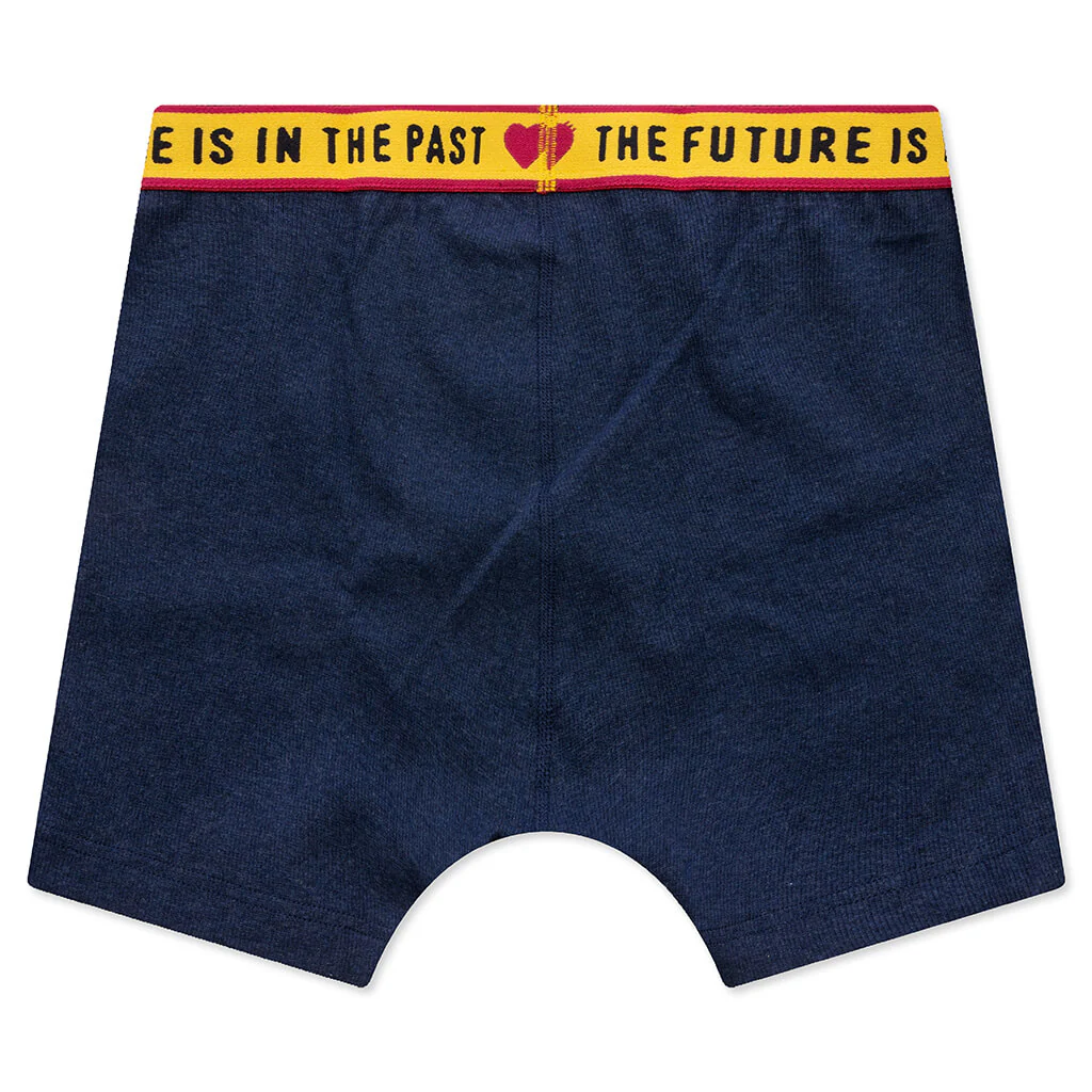 HM Boxer Brief - Navy - Image 2