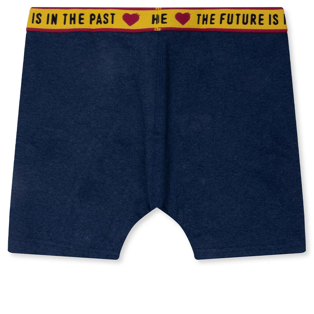 HM Boxer Brief - Navy - Image 2