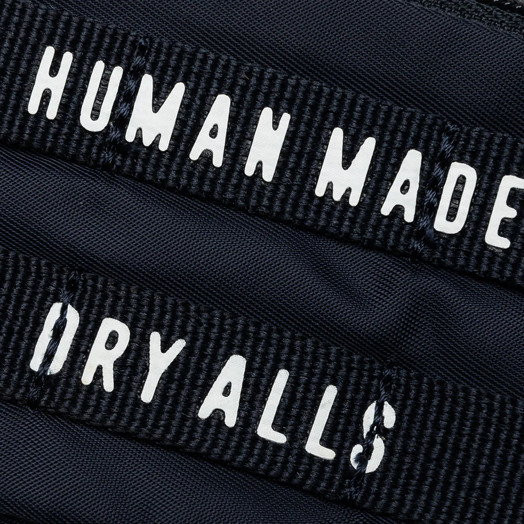 Military Card Case - Navy - Image 3