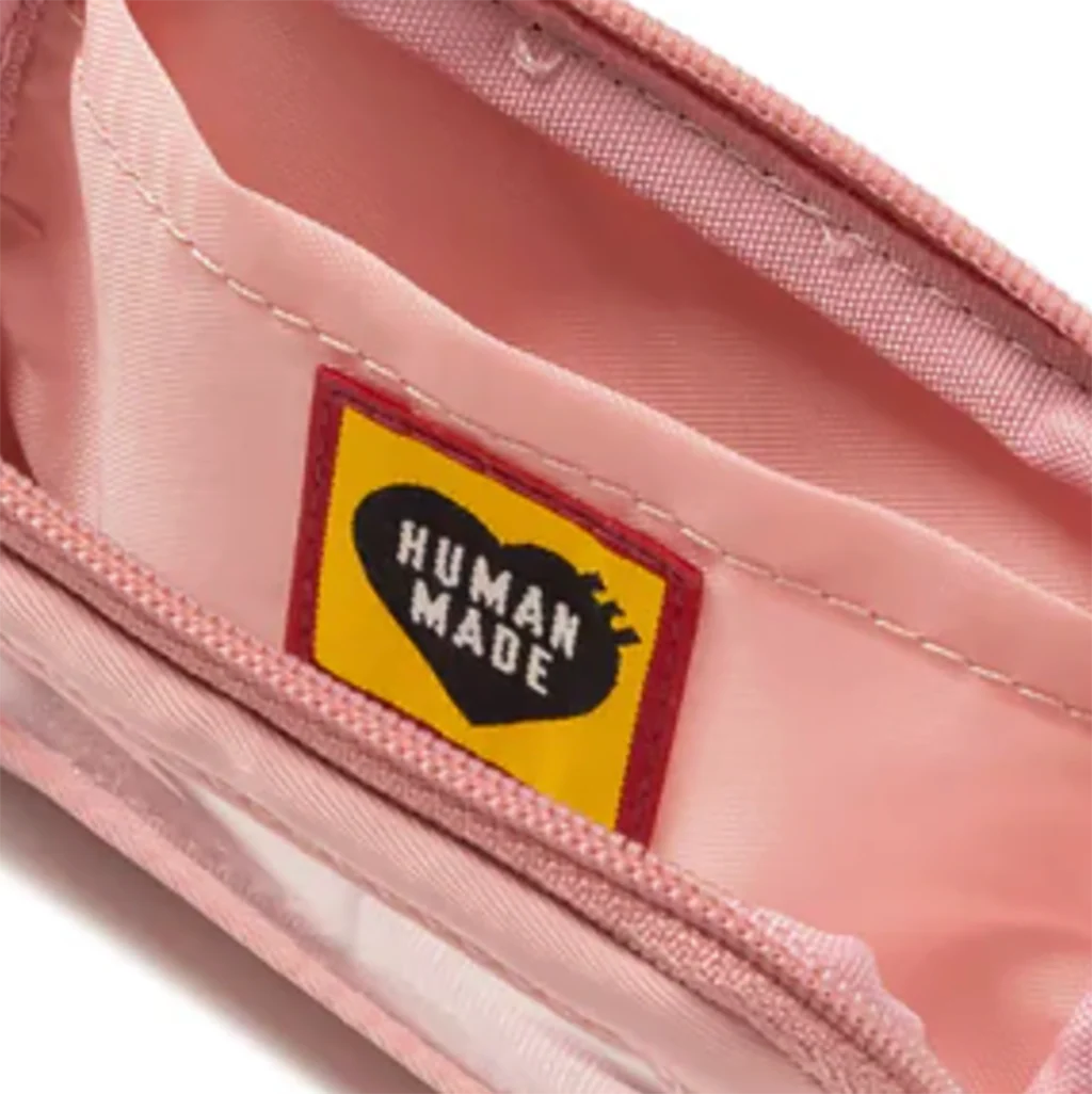 Military Card Case - Pink - Image 3