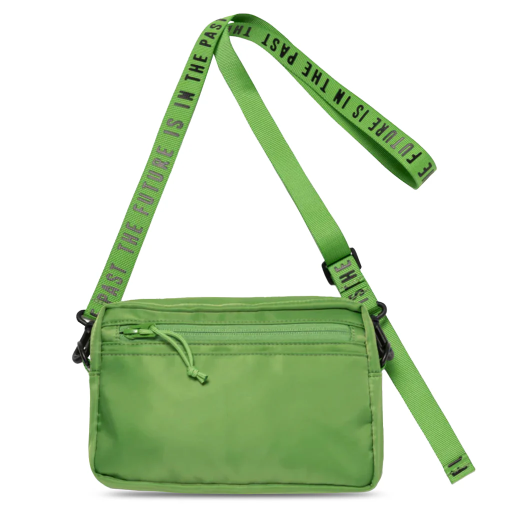 Military Pouch - Green - Image 2