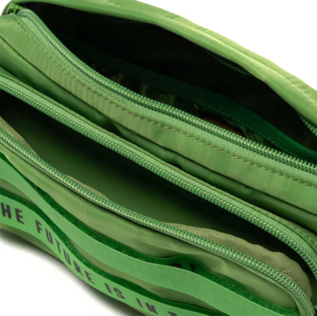 Military Pouch - Green - Image 3