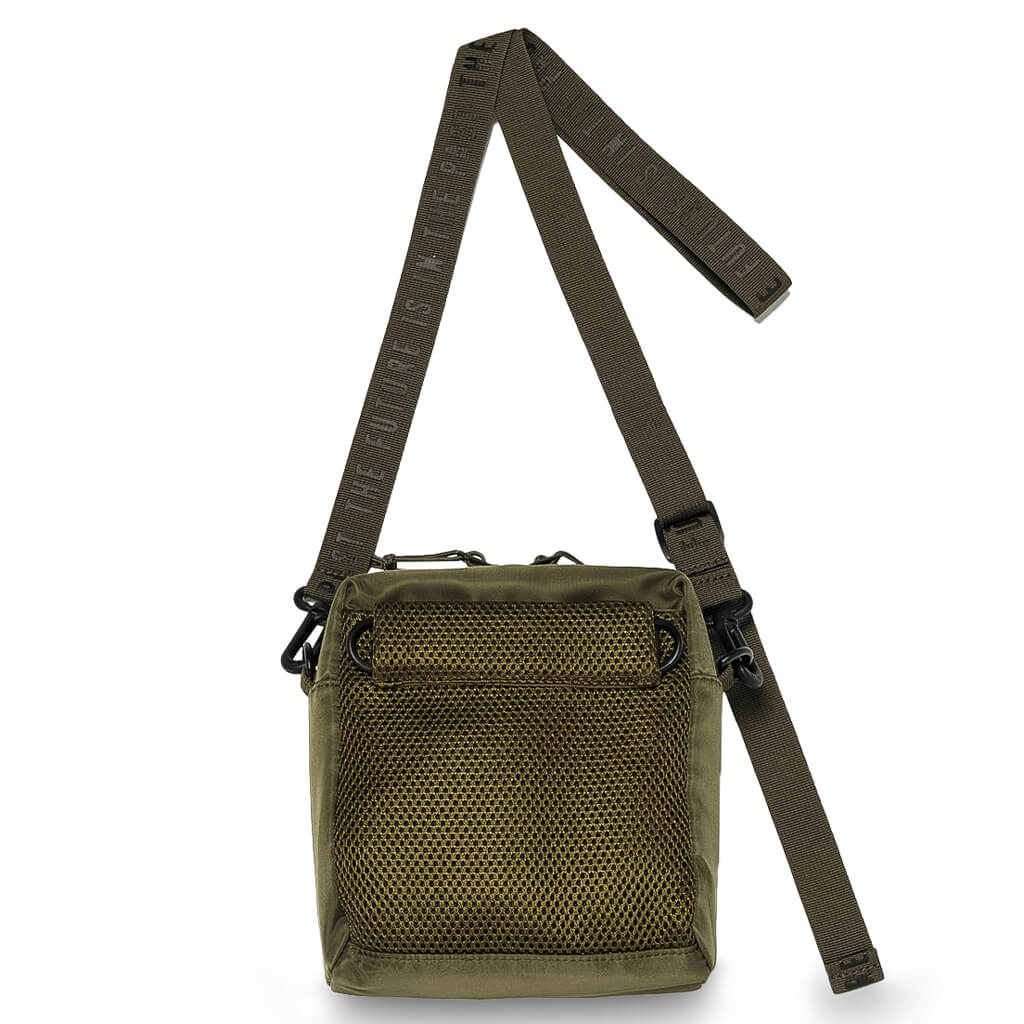 Military Pouch Large - Olive Drab - Image 2