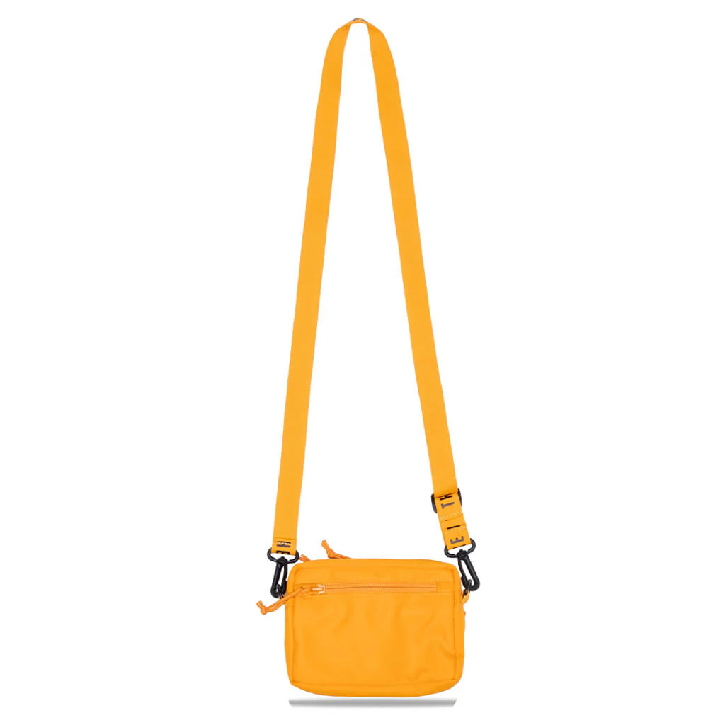 Military Pouch Mini - Yellow - Image 2