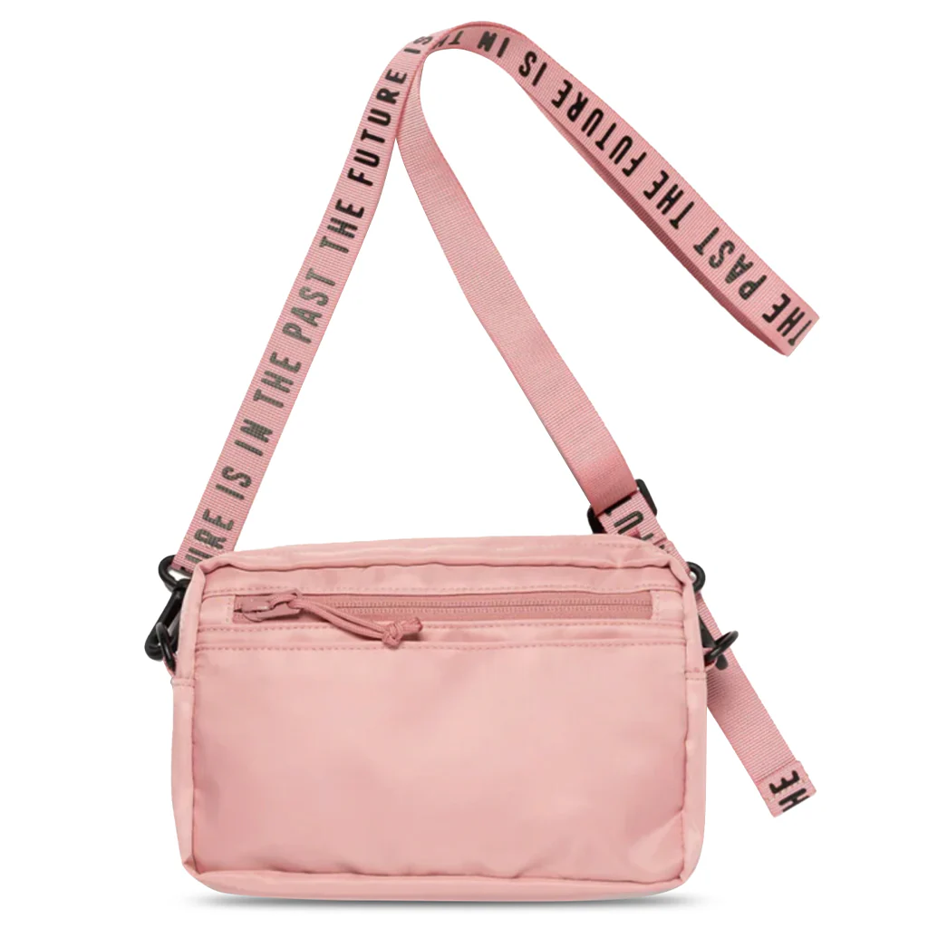 Military Pouch - Pink - Image 2