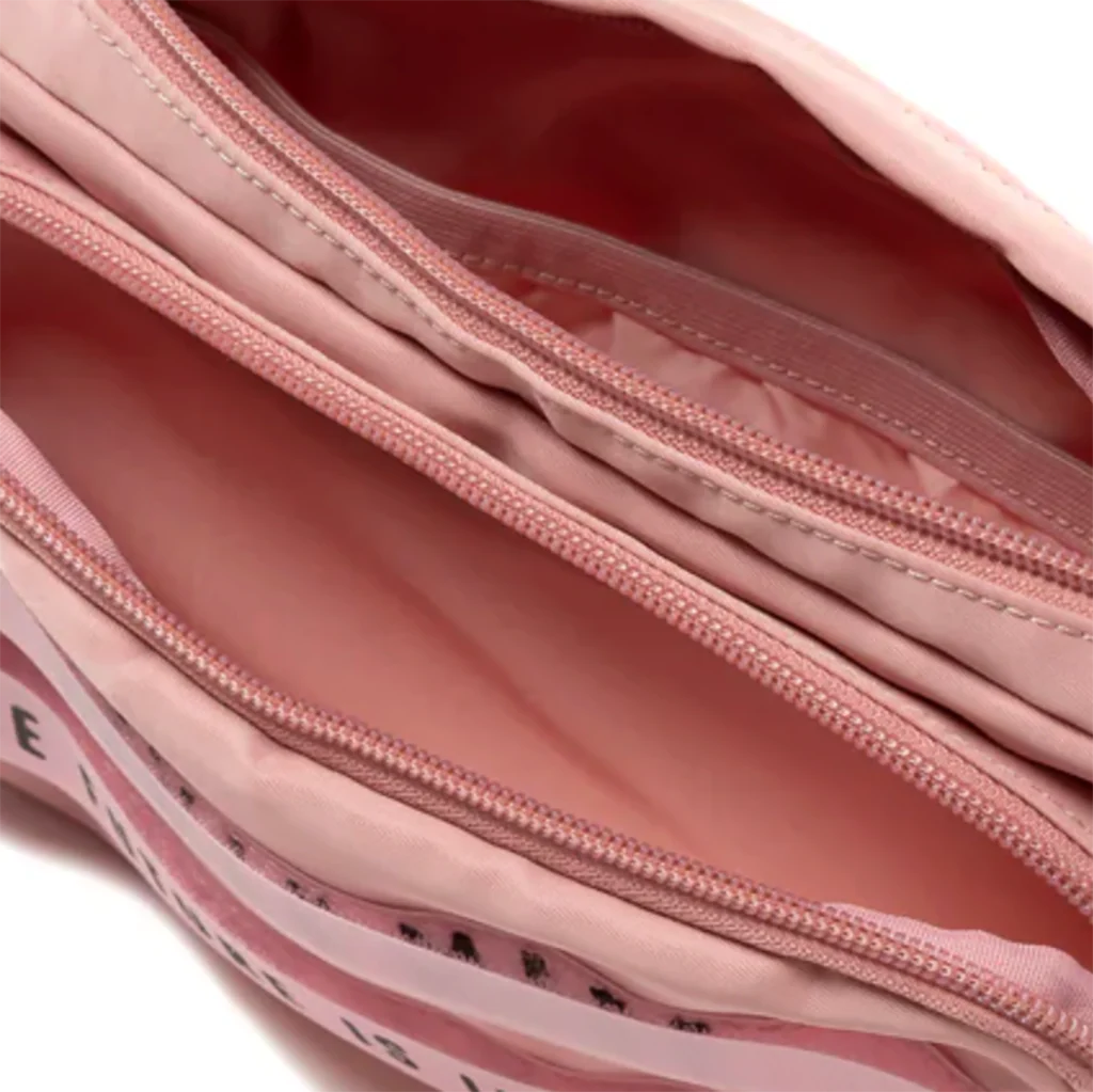 Military Pouch - Pink - Image 3