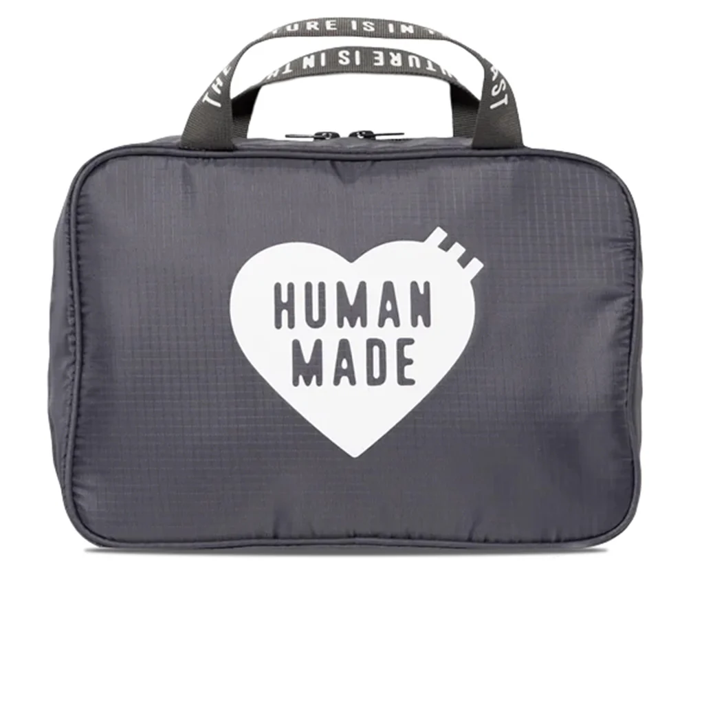 Organizer Pouch - Gray