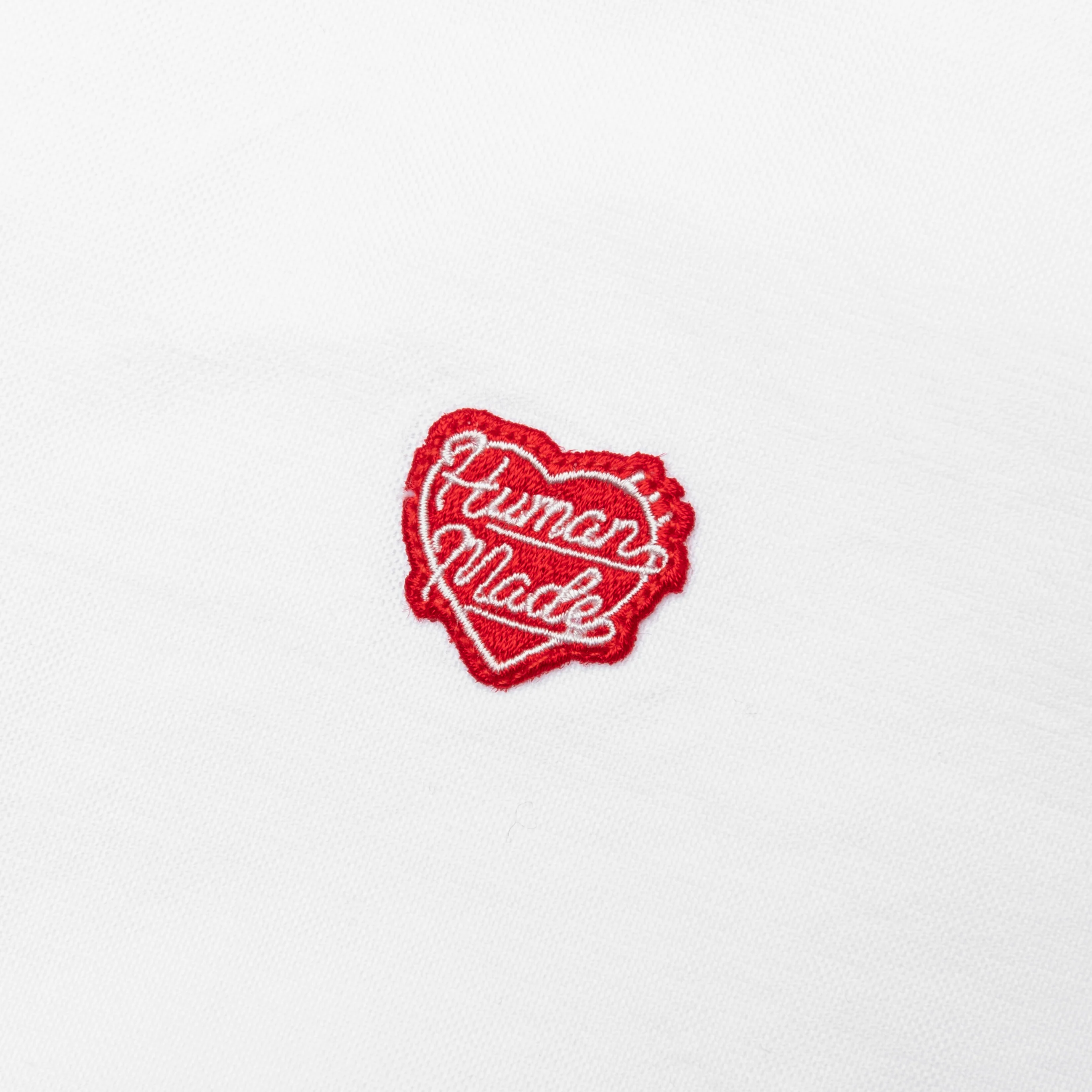 Oxford Bd Shirt - White - Image 4