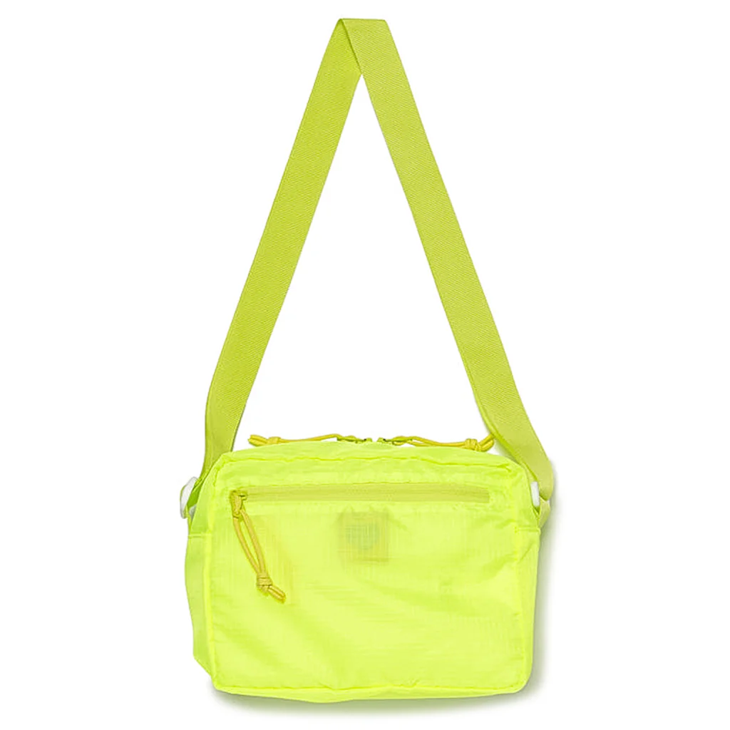 Packable Light Pouch - Yellow - Image 2