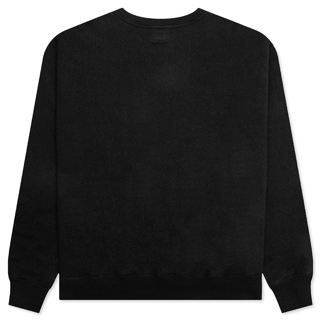 Tsuriami Sweatshirt - Black - Image 2
