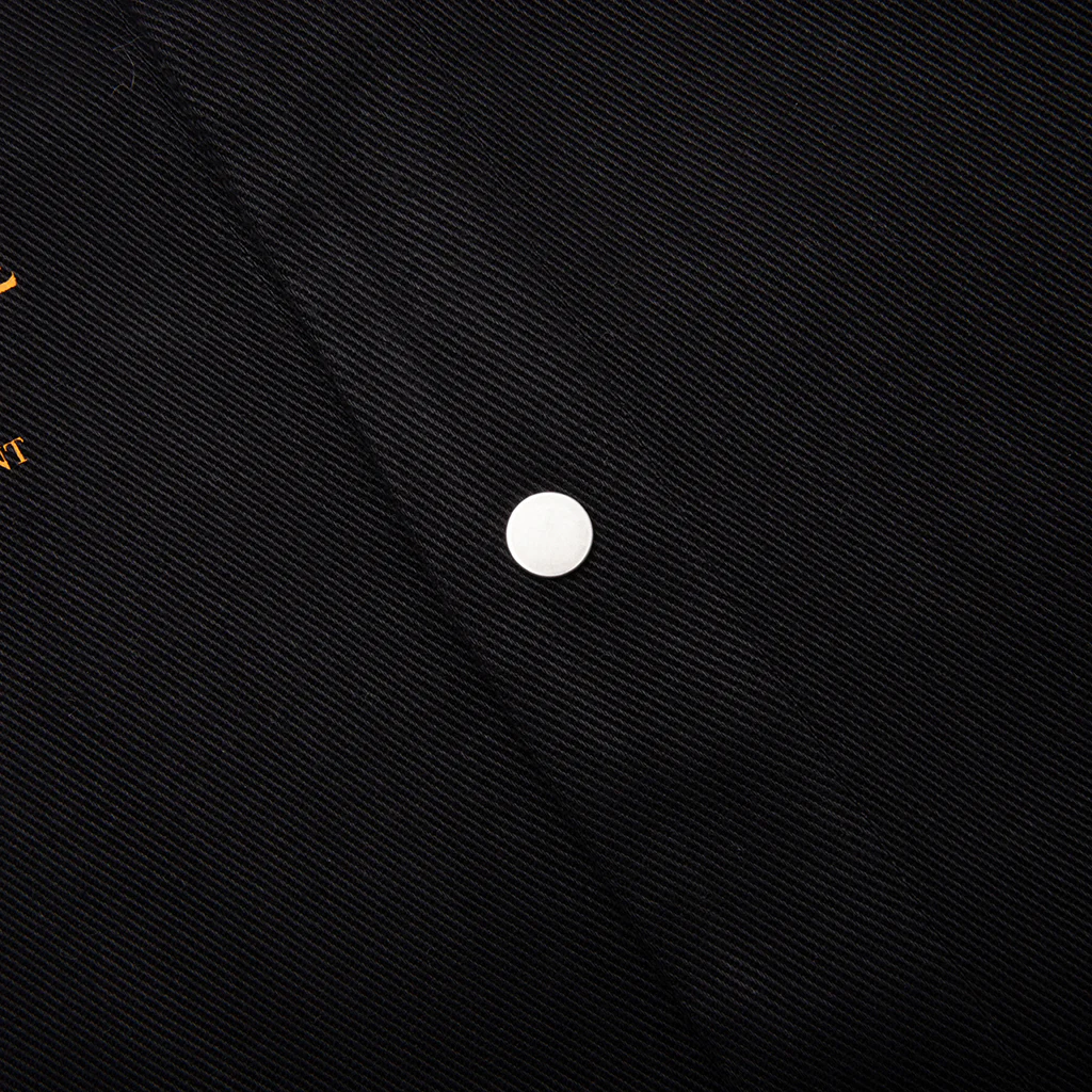 Icarus S/S Shirt - Black - Image 5
